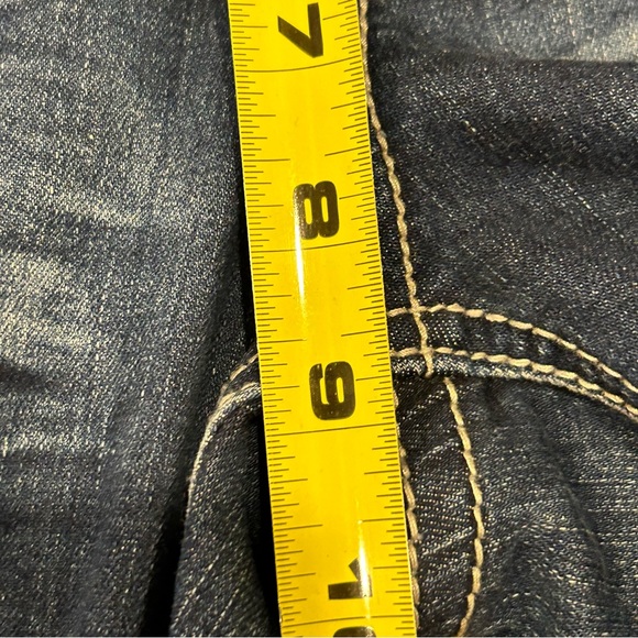 Vanity Stretch Jeans 30/33L - Picture 11 of 12